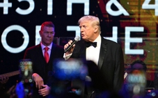 Ông Trump tổ chức tiệc giao thừa ở Mar-a-Lago, có Thủ tướng Israel Netanyahu dự