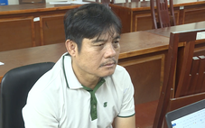 Vì sao 'hiệp sĩ' Nguyễn Thanh Hải bị khởi tố, tạm giam?