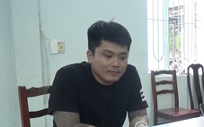 TikToker Huỳnh Cao Cường trục lợi từ việc cứu người bên Campuchia