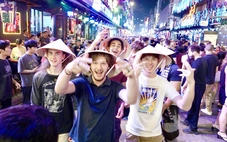 Du lịch tưng bừng dịp tết Dương lịch, kì vọng sẽ 'bùng nổ' trong năm Bính Ngọ