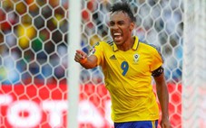 Chính phủ Gabon đình chỉ đội tuyển quốc gia thi đấu, loại bỏ ngôi sao Aubameyang