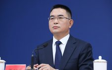 Trung Quốc chỉ trích phát biểu năm mới của lãnh đạo Đài Loan