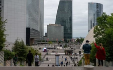 AI đe dọa 200.000 việc làm trong ngành ngân hàng châu Âu vào năm 2030