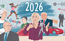 Báo Financial Times dự báo tình hình thế giới năm 2026