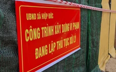 Đồng Tháp quyết liệt xử lý hơn 45.000 trường hợp lấn chiếm sông, kênh, rạch