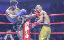 Vì sao Trung Quốc gạt bỏ Thiếu Lâm, Võ Đang khỏi phong trào Olympic?