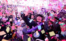 Thông điệp năm mới của các cường quốc và những ưu tiên cho 2026