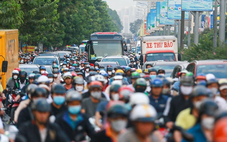 Xây dựng đề án chấm dứt hoạt động của Ủy ban An toàn giao thông Quốc gia