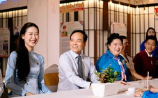 TP.HCM tuyên dương 12 Công dân trẻ tiêu biểu 2025