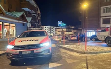 Nổ quán bar tại Thụy Sĩ, 40 người chết, cả trăm người bị thương