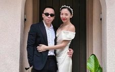 Chia sẻ của Touliver về Tóc Tiên đầu năm mới gây chú ý