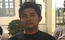 Bắt 2 bị can truy nã quốc tế về tội giết người, cướp tài sản