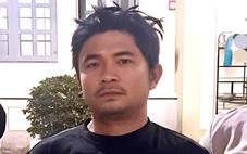 Bắt 2 bị can truy nã quốc tế về tội giết người, cướp tài sản