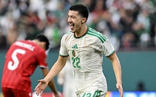 Cầu thủ gốc Việt đắt giá chói sáng ở giải châu Phi