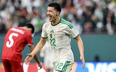 Cầu thủ gốc Việt đắt giá chói sáng ở giải châu Phi