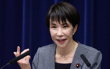 Thủ tướng Nhật Bản cân nhắc bầu cử sớm để củng cố quyền lực