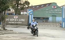 The Coffee House thông báo dừng bán trà vải liên quan Đồ hộp Hạ Long