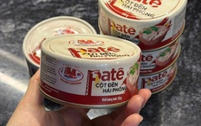 Dùng thịt heo bệnh làm pate, xúc xích, đồ hộp gây ảnh hưởng đến sức khỏe ra sao?