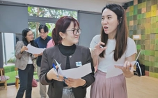 Nơi làm việc cần tin cậy, an toàn