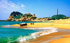 10 điểm du lịch ‘thuần mộc’ của Đông Nam Á 2026, có đảo Phú Quý