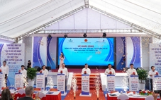 Cà Mau thí điểm nâng cấp trường học từ trụ sở dôi dư