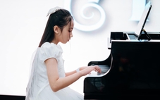 ‘Piano là nhạc cụ quan trọng nhất để Việt Nam hội nhập thế giới’