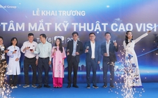 Phòng khám Visi khám và phẫu thuật mắt miễn phí tại Thủ Đức