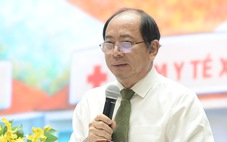 TP.HCM: 'Giải phóng' bệnh viện tuyến cuối bằng mô hình đa tầng - đa cực - đa trung tâm