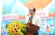 TP.HCM: 'Giải phóng' bệnh viện tuyến cuối bằng mô hình đa tầng - đa cực - đa trung tâm
