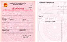 Từ năm 2026 không cập nhật thông tin thế chấp nhà, đất trên giấy chứng nhận, muốn xem tìm ở đâu?