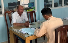 Khởi tố vụ án, tạm giam tài xế xe khách Hùng Hiếu về tội gây rối trật tự công cộng