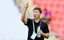 Báo chí Hàn Quốc nhầm lẫn khi xác nhận U23 Việt Nam chắc suất vào tứ kết