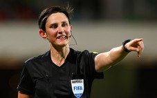 Công bố tổ trọng tài trận U23 Việt Nam - Saudi Arabia