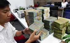 Tăng trưởng tín dụng năm 2025 đến 19,1%, nhưng năm 2026 sẽ thấp hơn