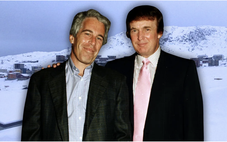 Thông tin Đan Mạch đổi tên Greenland thành 'Epstein Island' là sai sự thật