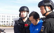 Chiến dịch 'cắt dòng tiền, nhổ tận gốc' của Trung Quốc với lừa đảo mạng ở Đông Nam Á