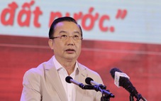 TP.HCM sơ kết Cuộc vận động 'Toàn dân rèn luyện thân thể theo gương Bác Hồ vĩ đại'