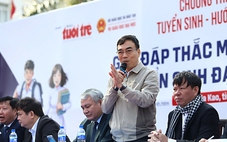 Băn khoăn chọn ngành giữa làn sóng công nghệ mới