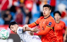 Dự đoán tỉ số: U23 Trung Quốc vỡ mộng trước Úc