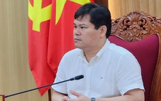 Quảng Ngãi: Văn phòng UBND tỉnh không làm thay vai trò tham mưu của cơ quan chuyên môn