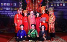 Đại hội Đảng XIV: Đưa văn hóa thành trụ cột phát triển bền vững của đất nước