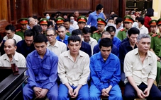 Cựu giám đốc Trung tâm đăng kiểm 50-04V nhận 7 năm tù