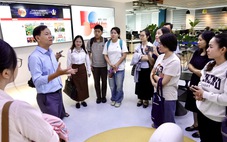 Tuổi Trẻ tổ chức bồi dưỡng nâng cao năng lực truyền thông cho cán bộ, viên chức ngành giáo dục