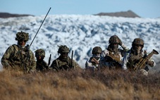 Cựu tướng NATO có nói châu Âu 'sẵn sàng chiến đấu với Mỹ' vì Greenland?