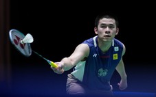 Cầu lông Thái Lan đạt chiến tích đáng ngưỡng mộ