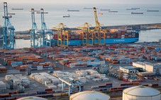 EU mất 56 tỉ USD sau 4 năm trừng phạt Nga