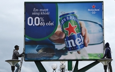 8 quốc gia tiêu thụ bia nhiều nhất thế giới có Việt Nam