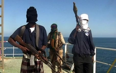 Cướp biển lại hoành hành - Kỳ 3: Cướp biển Somalia trỗi dậy, vì sao?