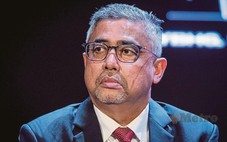 Bóng đá Malaysia 'ngó lơ' FIFA