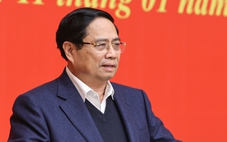 Năm 2026 GDP bình quân đầu người 5.400 - 5.500 USD, thực hiện tự chủ chiến lược